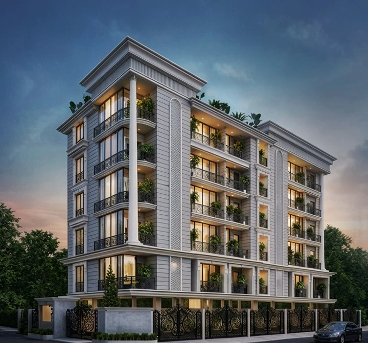 Home reconstruction services Chennai